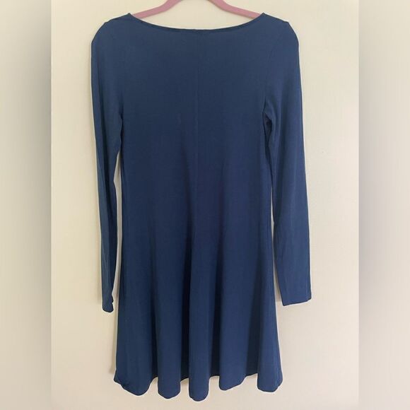 Express Dresses & Skirts - Express Women’s Long Sleeve Dress Size S